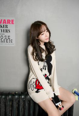 教授家的儿媳妇