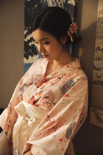 鬼灭之刃柱训练篇